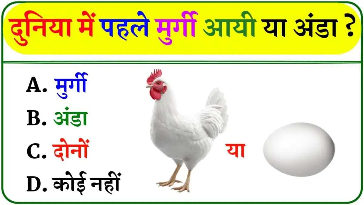 GK Questions and Answer